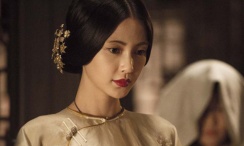 婷婷春色